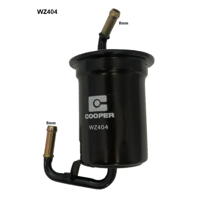 Wesfil EFI Fuel Filter WZ404