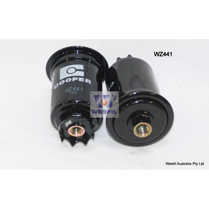 Wesfil EFI Fuel Filter WZ441