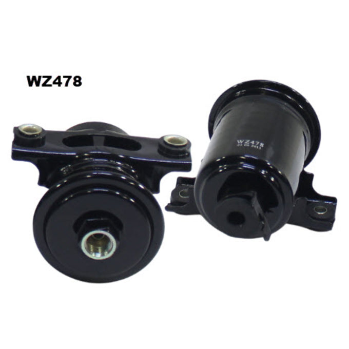 Wesfil EFI Fuel Filter WZ478