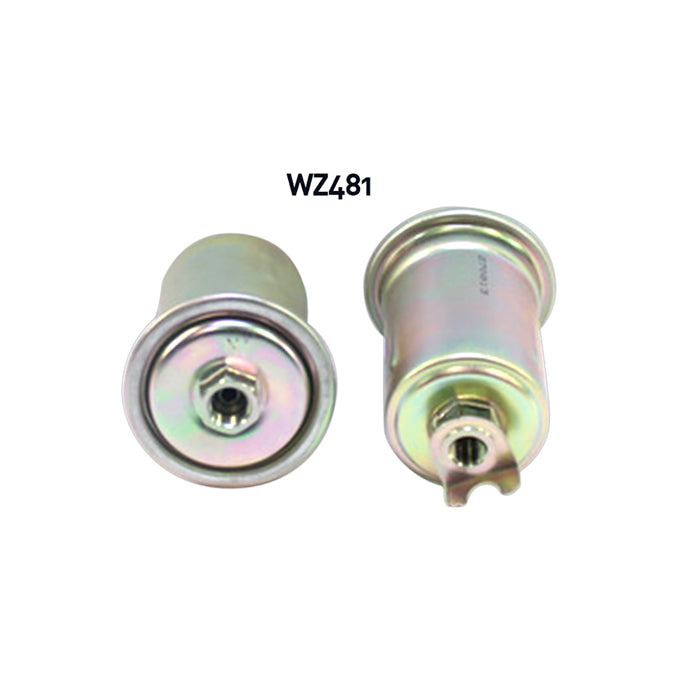 Wesfil EFI Fuel Filter WZ481