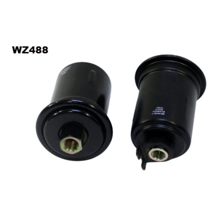 Wesfil EFI Fuel Filter WZ488