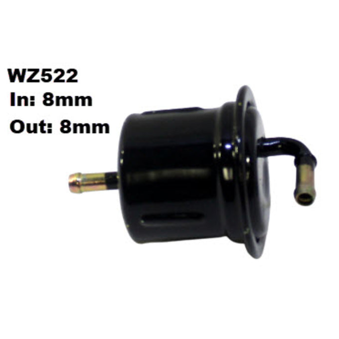 Wesfil EFI Fuel Filter WZ522