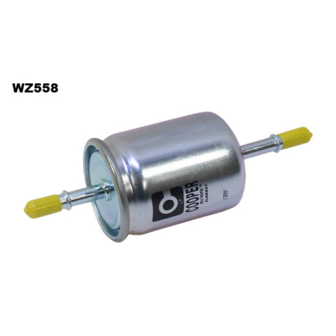 Wesfil EFI Fuel Filter WZ558