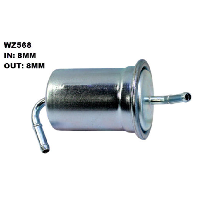 Wesfil EFI Fuel Filter WZ568