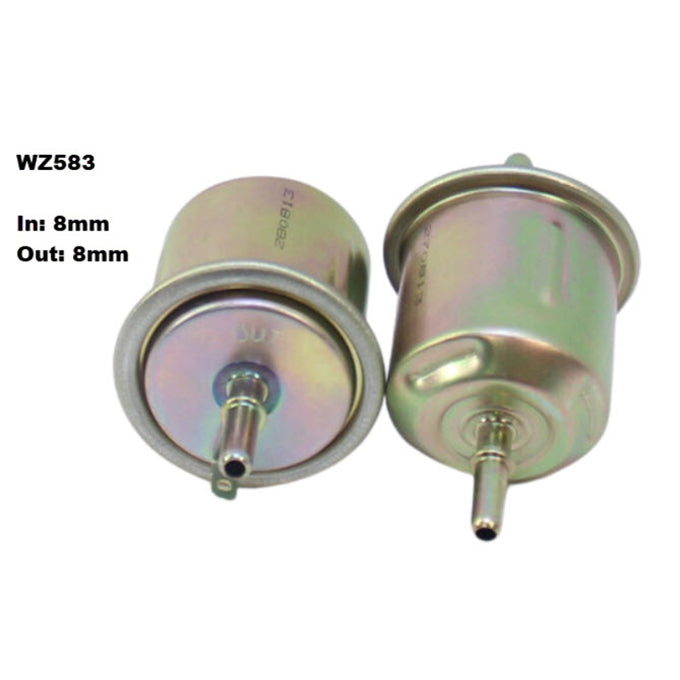 Wesfil EFI Fuel Filter WZ583