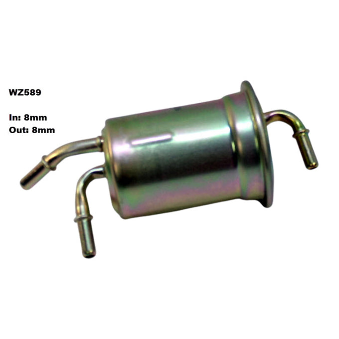 Wesfil EFI Fuel Filter WZ589
