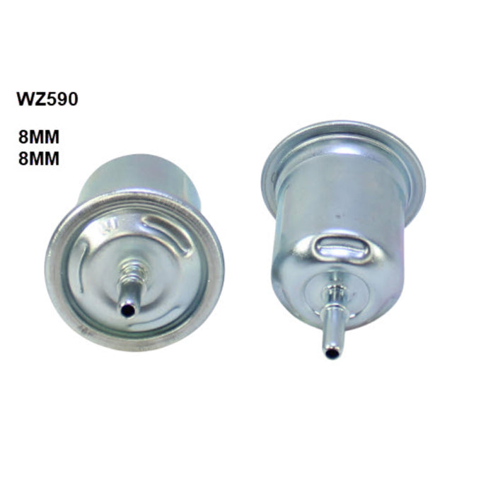 Wesfil EFI Fuel Filter WZ590