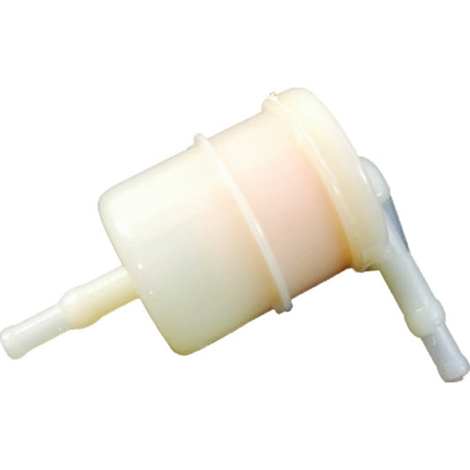 Wesfil Plastic In-line Fuel Filter WZ9192