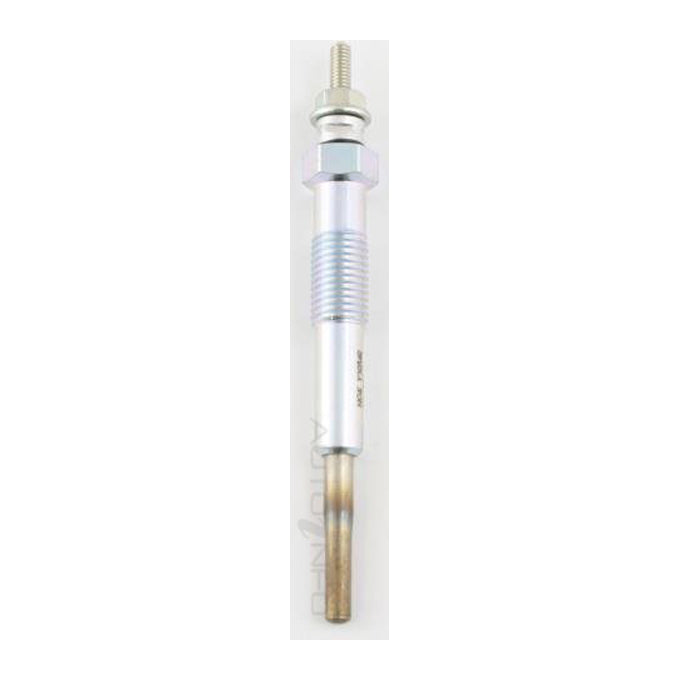 NGK Glow Plug Y1034R