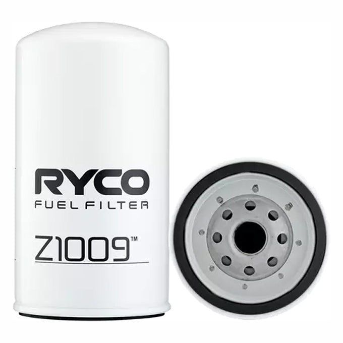 Ryco Fuel Filter Z1009