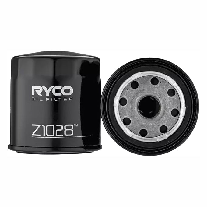 Ryco Oil Filter Z1028