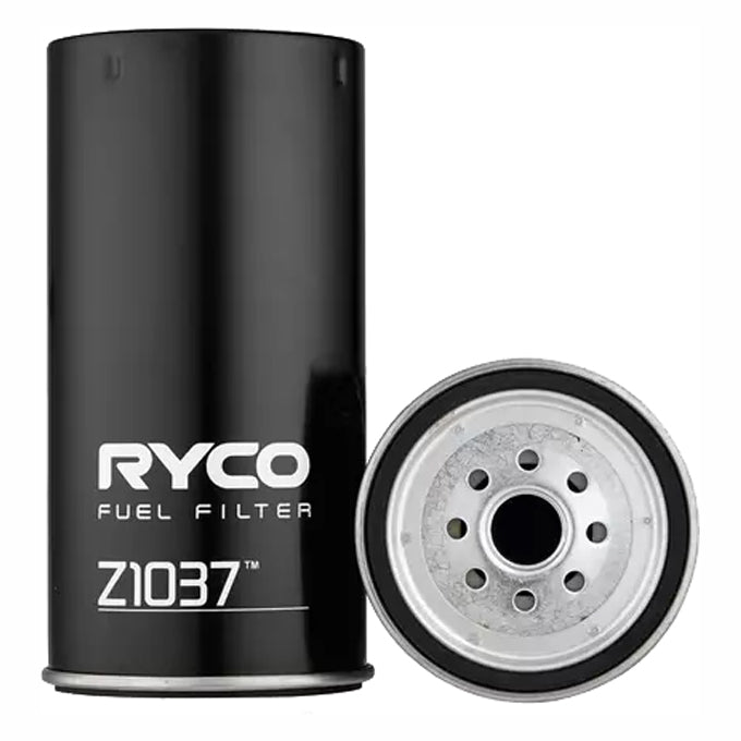 Ryco Fuel Water Separator Filter Z1037