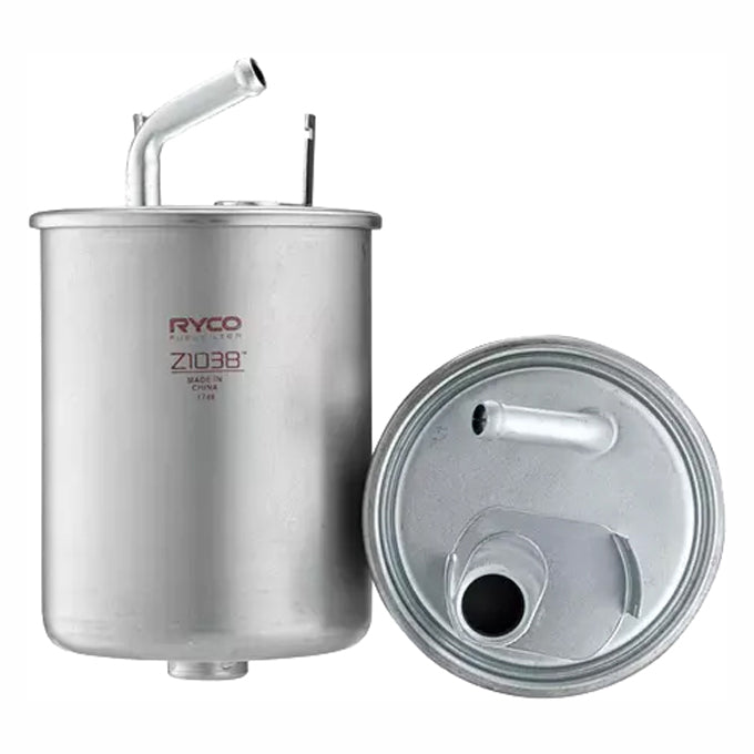 Ryco Fuel Filter Z1038
