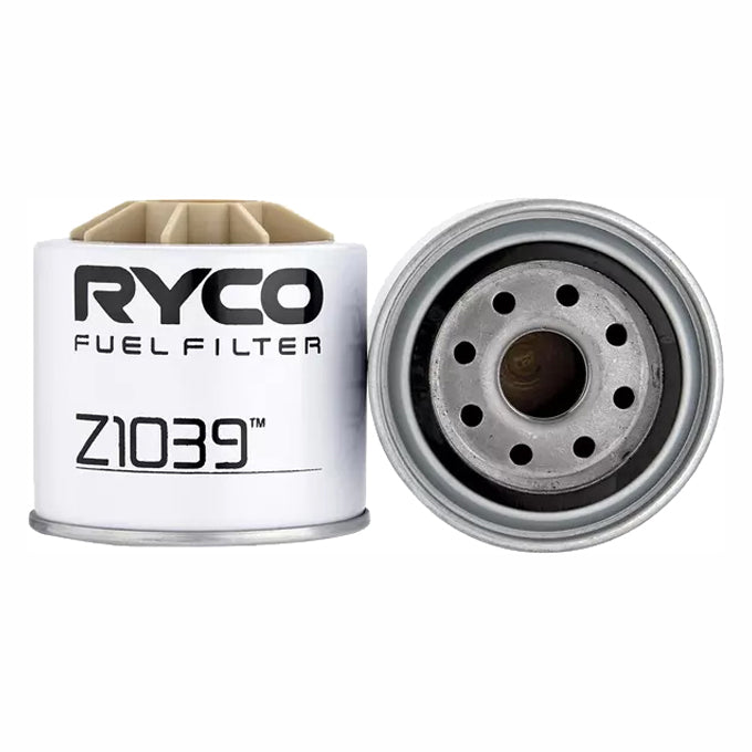 Ryco Fuel Water Separator Filter Z1039