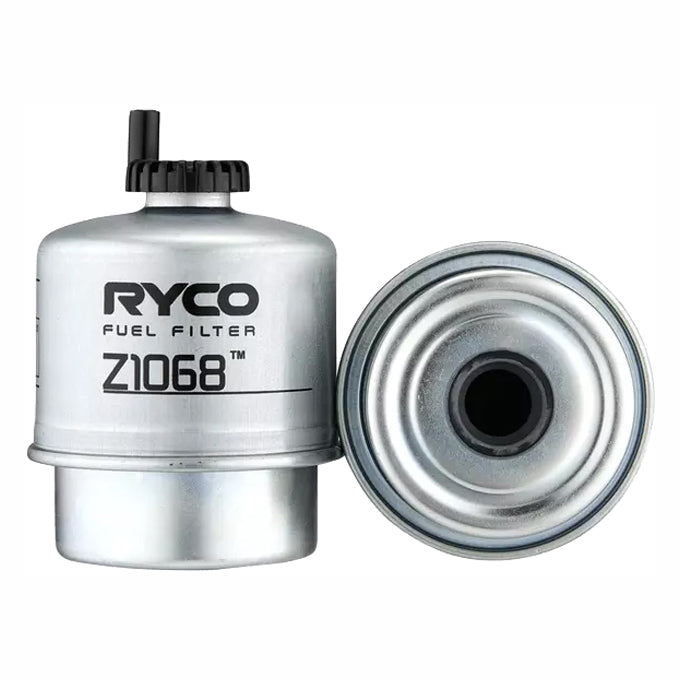 Ryco Fuel Filter Z1068