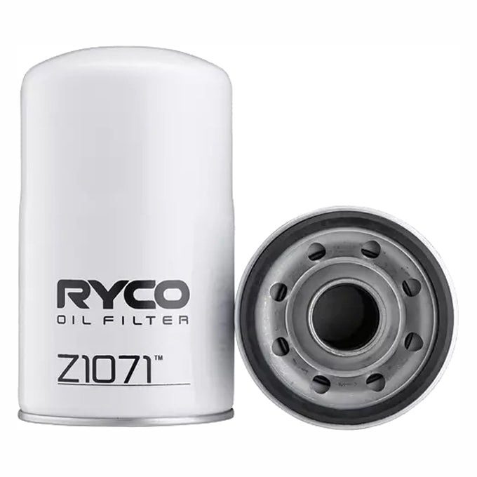 Ryco Oil Filter Z1071