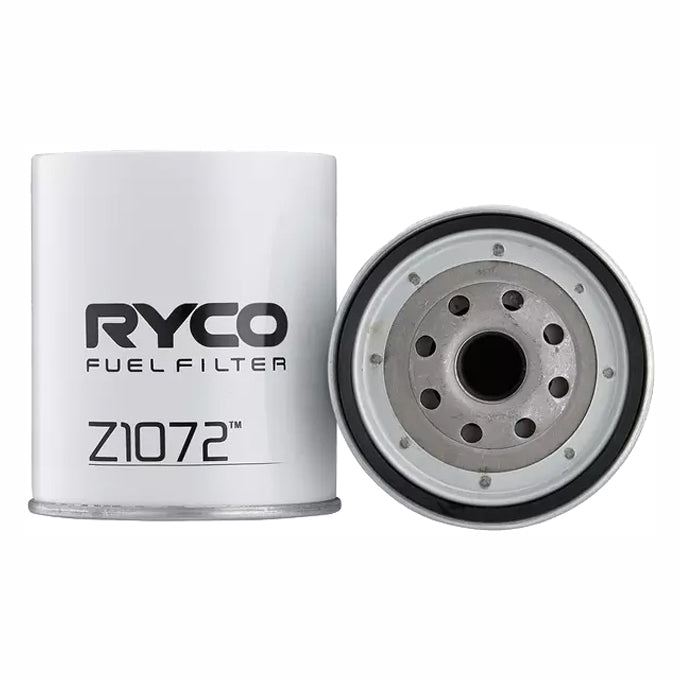 Ryco Fuel Water Separator Filter Z1072
