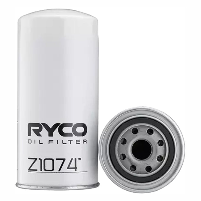 Ryco Oil Filter Z1074