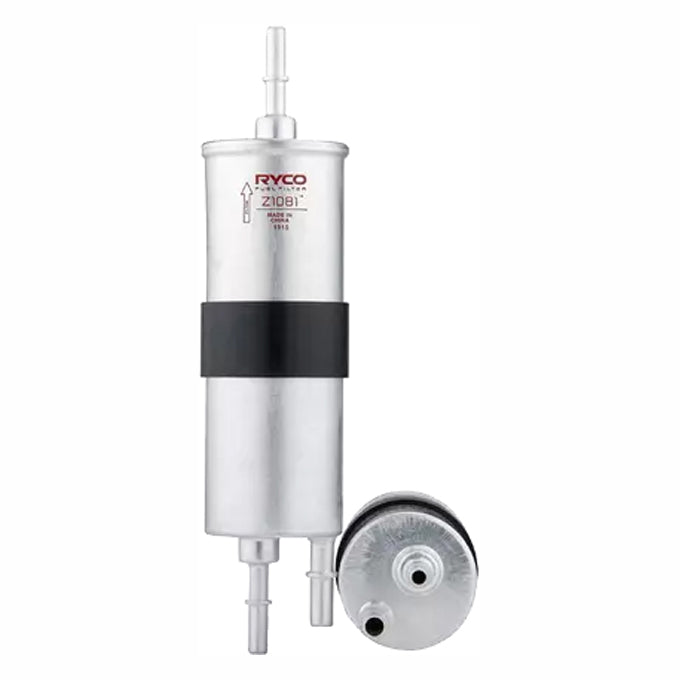 Ryco Fuel Filter Z1081