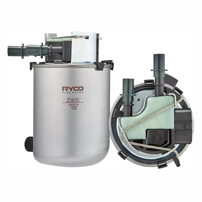 Ryco Fuel Filter Z1105