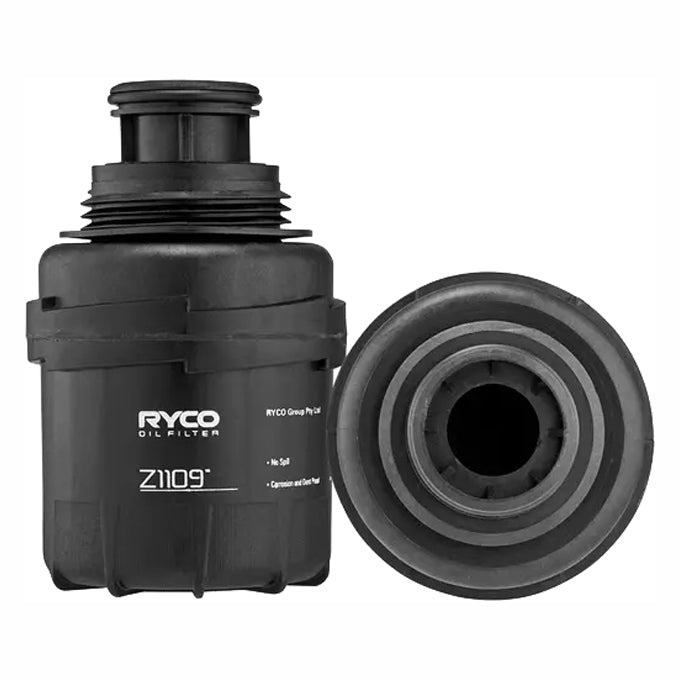 Ryco Oil Filter Z1109