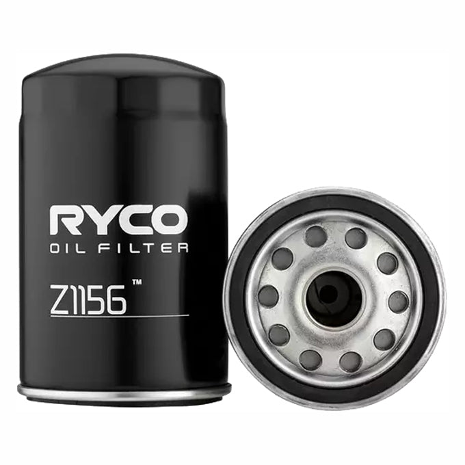Ryco Oil Filter Z1156