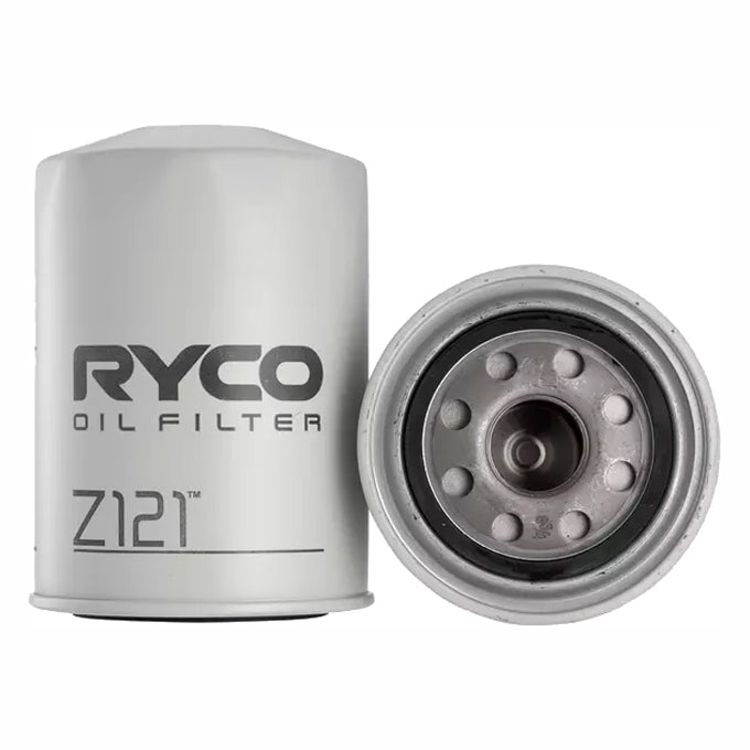 Ryco Oil Filter Z121