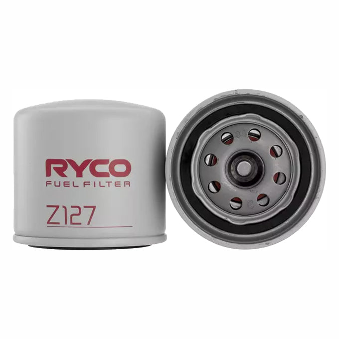 Ryco Fuel Filter Z127