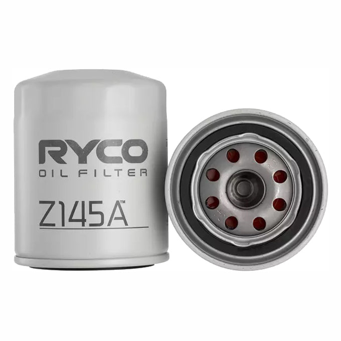Ryco Oil Filter Z145A