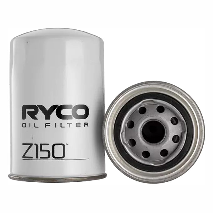 Ryco Oil Filter Z150