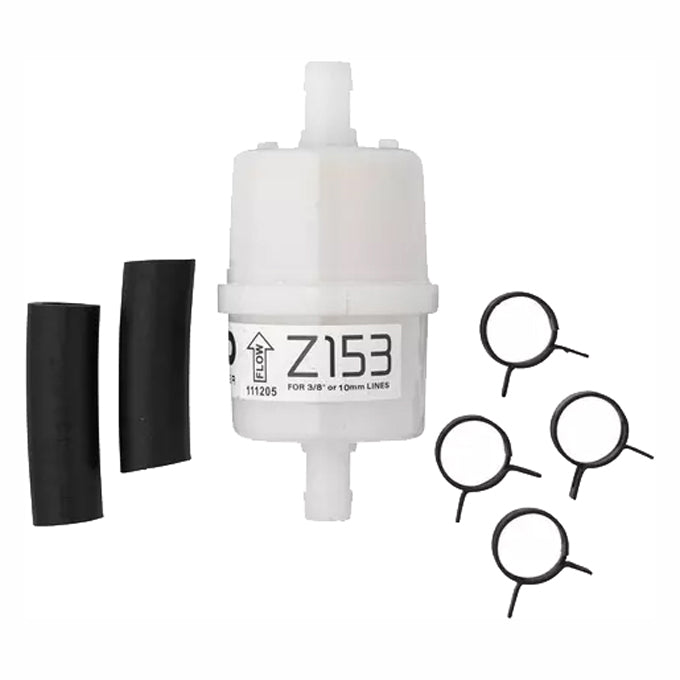 Ryco Fuel Filter Z153K