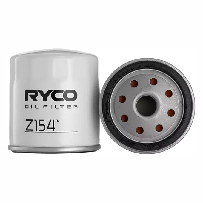 Ryco Oil Filter Z154