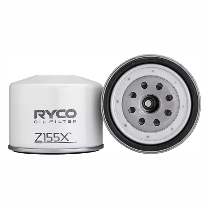 Ryco Oil Filter Z155X