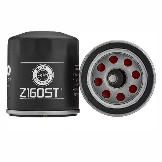 Ryco SynTec Oil Filter Z160ST
