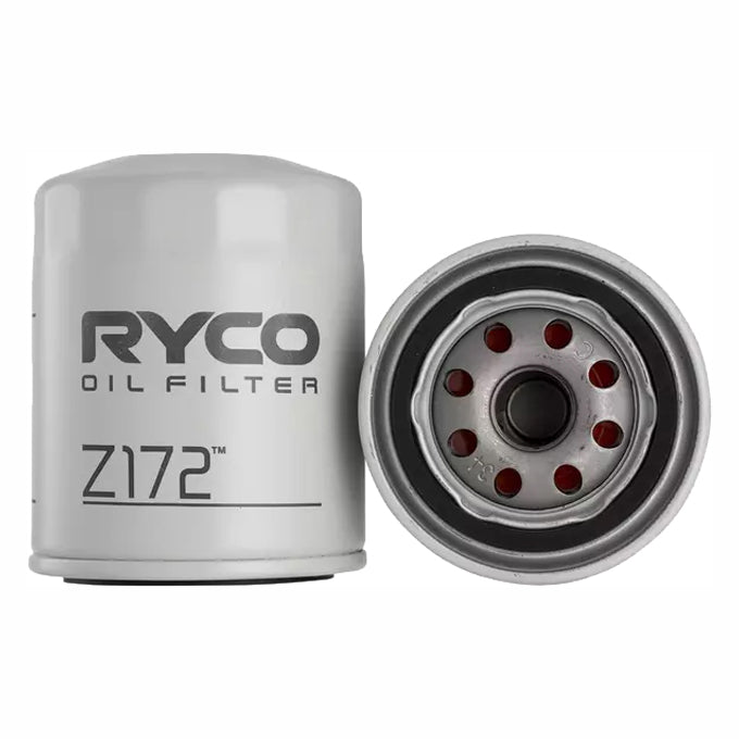Ryco Oil Filter Z172