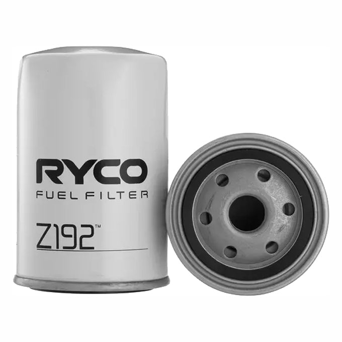Ryco Fuel Filter Z192