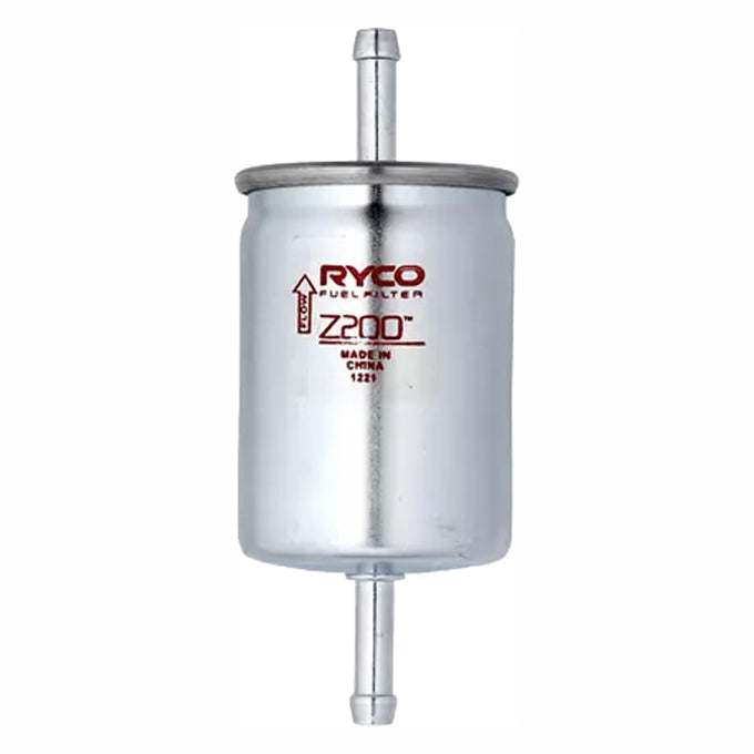 Ryco Fuel Filter Z200