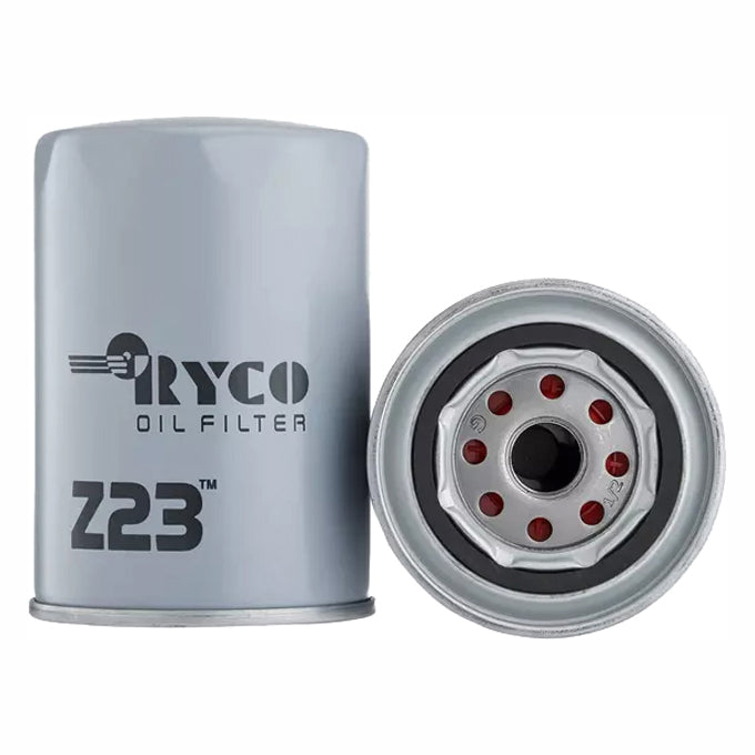 Ryco Oil Filter Z23