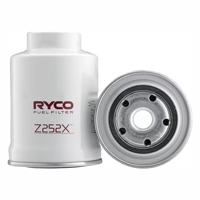 Ryco Fuel Filter Z252X