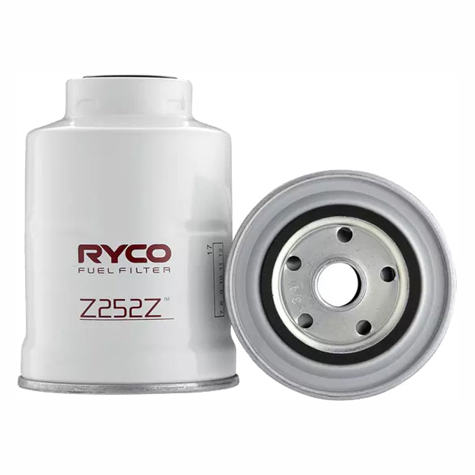 Ryco Fuel Filter Z252Z