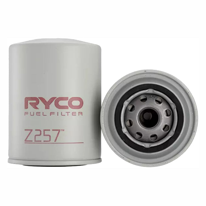 Ryco Fuel Filter Z257