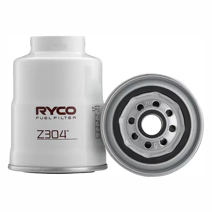 Ryco Fuel Filter Z304