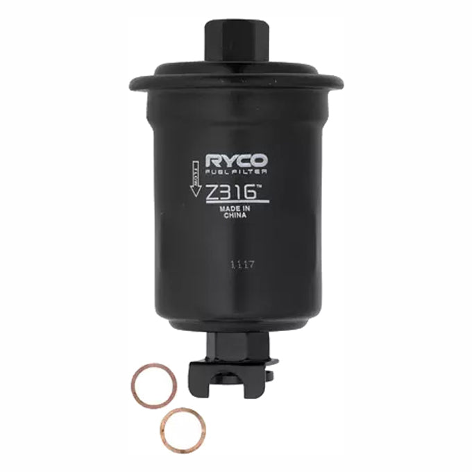 Ryco Fuel Filter Z316