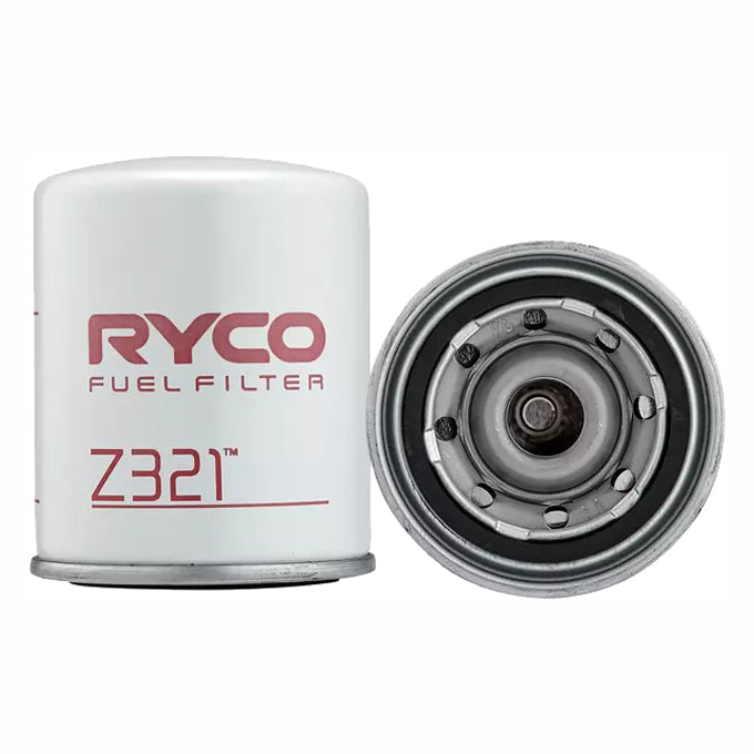 Ryco Fuel Filter Z321