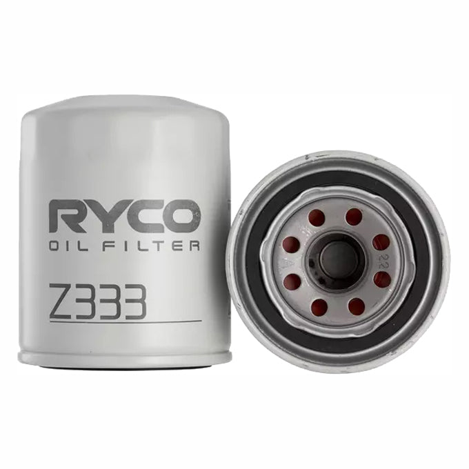 Ryco Oil Filter Z333
