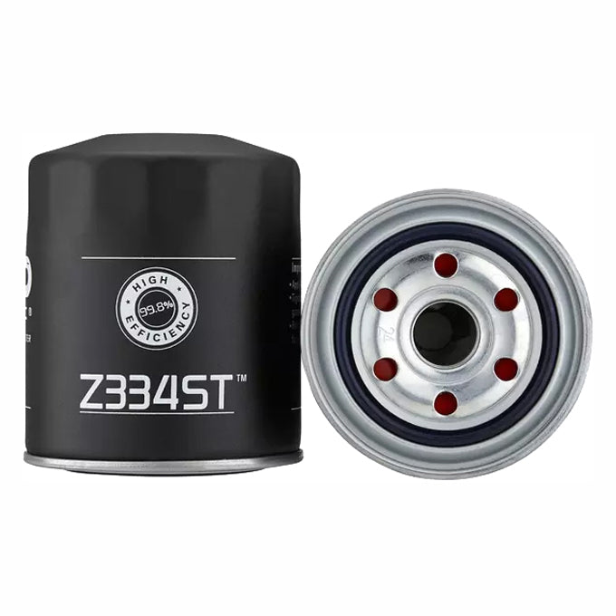 Ryco SynTec Oil Filter Z334ST