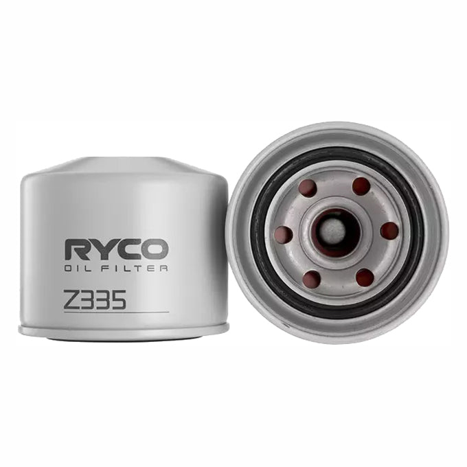 Ryco Oil Filter Z335