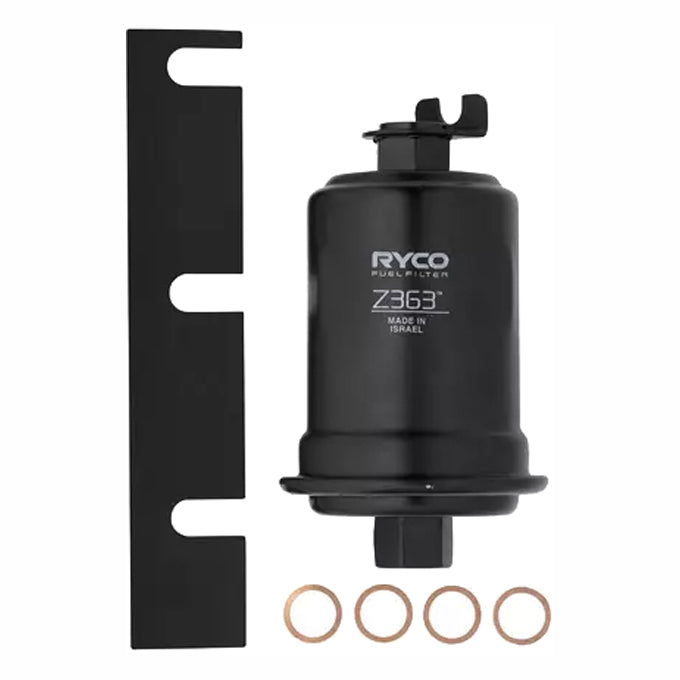 Ryco Fuel Filter Z363