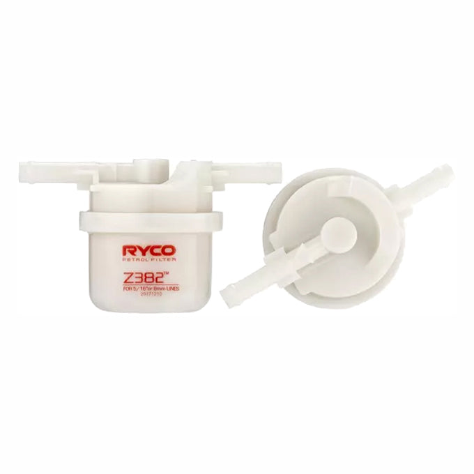 Ryco Fuel Filter Z382