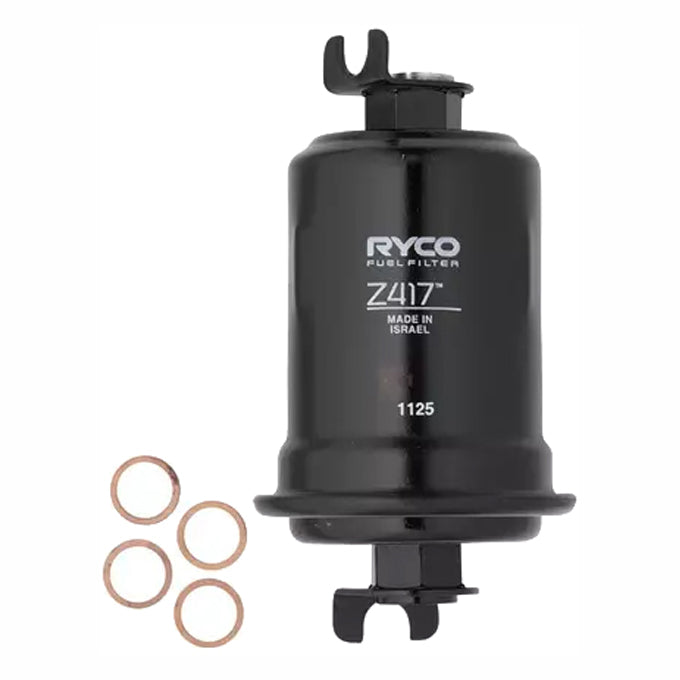 Ryco Fuel Filter Z417